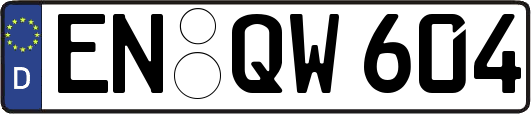 EN-QW604