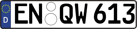 EN-QW613