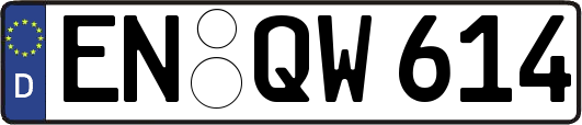 EN-QW614