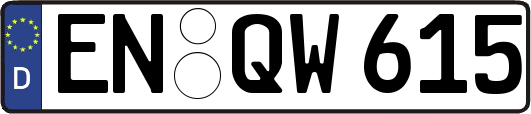 EN-QW615