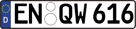 EN-QW616