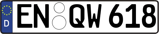 EN-QW618
