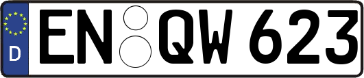 EN-QW623