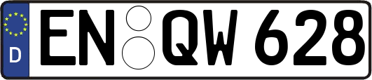 EN-QW628