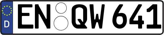 EN-QW641