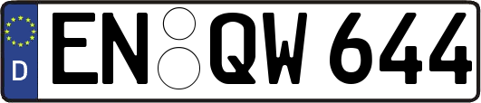 EN-QW644