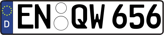 EN-QW656
