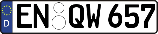 EN-QW657