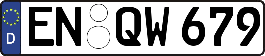 EN-QW679