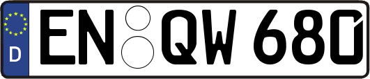 EN-QW680
