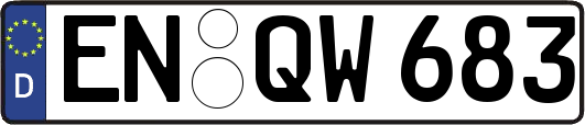 EN-QW683