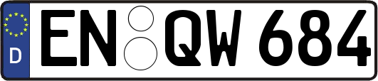 EN-QW684