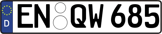 EN-QW685