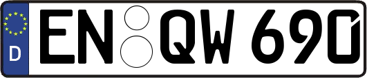EN-QW690