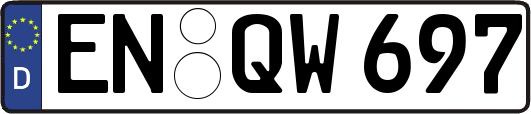EN-QW697