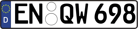 EN-QW698