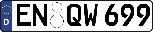 EN-QW699