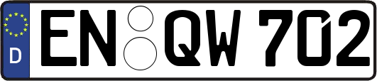 EN-QW702