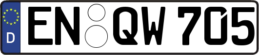 EN-QW705
