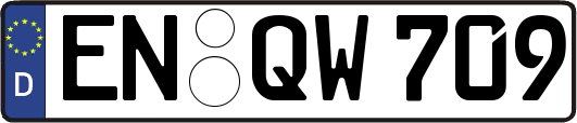 EN-QW709