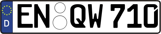 EN-QW710