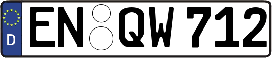 EN-QW712