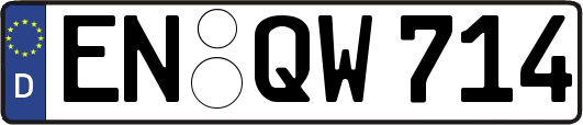 EN-QW714