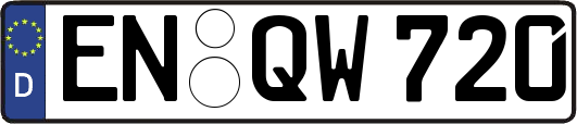 EN-QW720