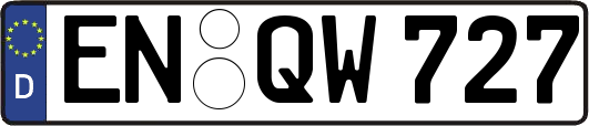 EN-QW727
