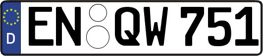 EN-QW751