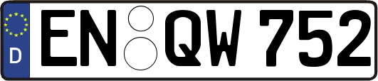 EN-QW752