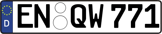 EN-QW771