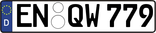 EN-QW779