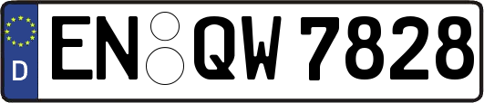 EN-QW7828