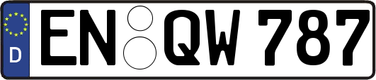 EN-QW787