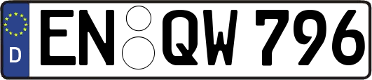 EN-QW796
