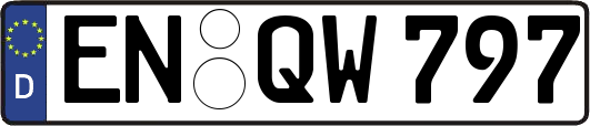 EN-QW797