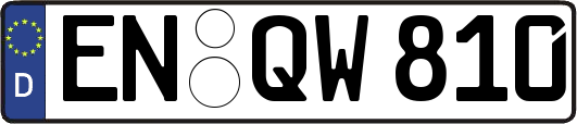 EN-QW810