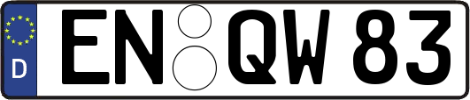 EN-QW83