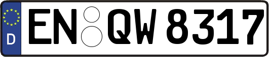 EN-QW8317