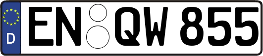 EN-QW855