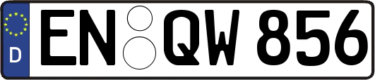 EN-QW856