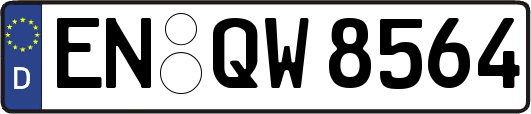 EN-QW8564