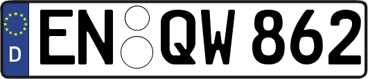 EN-QW862
