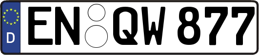 EN-QW877