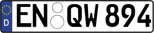 EN-QW894