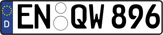 EN-QW896