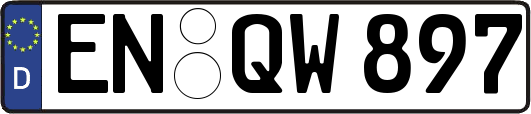 EN-QW897