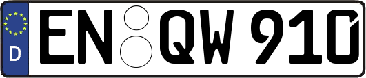 EN-QW910