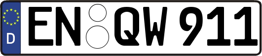 EN-QW911